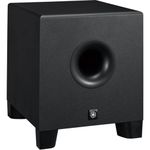 Yamaha HS8s Studio Subwoofer