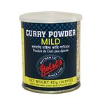 Bolst's Curry Powder Mild 425 g