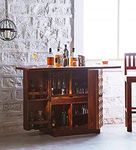 Bar Cabinet For Living Room