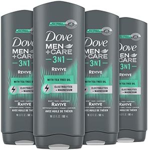 DOVE MEN +