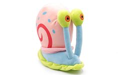 Gary The Snail Plush