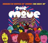 Magnetic Waves Of Sound: Best Of The Move (Deluxe Cd/Dvd/Remastered)