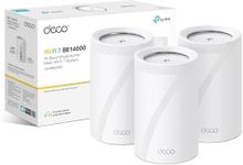 2026 New TP-Link Deco BE68(3-pack) 
