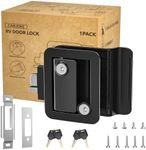 RV Door Lock for Travel Trailers wi