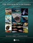 PHYSIOLOGY OF FISHES, 5TH EDITION (CRC Marine Biology Series)