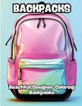 Backpacks: Beautiful Designer Color