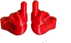 accessory for milwaukee packout tool box (hand support) (Hand)