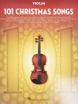 101 Christmas Songs for Violin