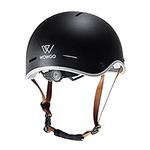 WOWGO Safe Bike Helmet with Endurin