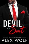 Devil in a Suit: (Cocky Suits Book 1) (Cockiest Suits)