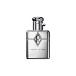 Ralph Lauren Ralph’s Club New York Eau de Parfum, Seductive Fougere Ambery Fruity Men’s Fragrance with Blackcurrant Accord, Sandalwood & Bourbon Vanilla