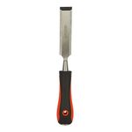 BLACK+DECKER BDHT16697 Steel Wood Chisel-25mm (Orange)