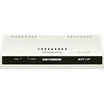 Kathrein EXIP 418 SAT to IP-Server, Ethernet, Includes Wally Receiver, 11.8 watts, for Television