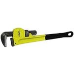 Rolson 18589 600 mm Heavy Duty Pipe Wrench