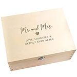 Wedding Gifts for the Couple Engrav