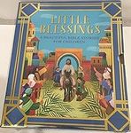 Little Blessings 6 Beautiful Bible 
