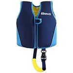 Baby Boys Swim Vest - Genwiss Swim 