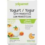 Yogourmet Yogurt Starter with Probiotics 6 Pkts