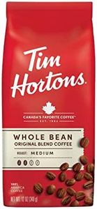 Tim Horton