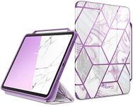 i-Blason Cosmo Protective Case for 12.9-Inch iPad Pro (2020), Ameth
