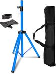 5 Core Speaker Stand Tripod Floor H