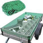 Polyethylene Cargo Net Luggage Nett