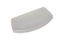 American Standard 735121-400.020 Cadet-3 Toilet Tank Cover for Models - 2383.012, 2384.012 and 2386.012, White (for use with Select Cadet Pro 12 inch Rough Tanks)