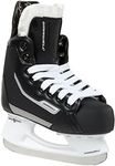 Winnwell Youth Hockey Skate with Ba