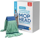 Commercial Mop Head Replacement - M