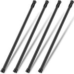 4 Pack Sliding Door Security, Bar W