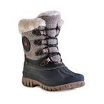 Cougar Winter Boots