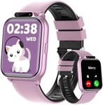 Smart Watch for Kids, 1.85" Fitness