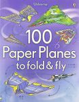 Paper Plane Instructions