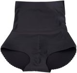 Padded Butt Lifter Pants Women Body