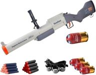 Grenade Launcher Shell Ejecting Roc