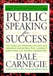 Public Speaking for Success: The Complete Program, Revised and Updated