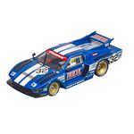 Carrera 27671 De Tomaso Pantera No.32 1:32 Scale Analog Slot Car Racing Vehicle Evolution Slot Car Race Tracks