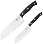 Chicago Cutlery Metropolitan 2-Piece Knife Set