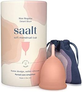 Saalt Soft