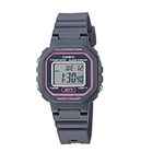 Casio Women's LA20WH-8A Sport Watch