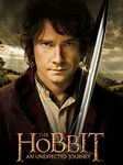 The Hobbit: An Unexpected Journey