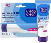 Clean & Clear Persa-Gel 10 Oil-Free