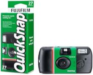 Fujifilm Quicksnap 27 exposure, FUJ