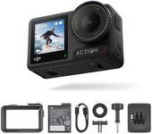DJI Osmo Action 4 Standard Combo - 