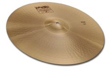 Paiste 2002 Classic Cymbal Ride 22-inch