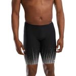 TYR Men's Durafast Elite Athletic Jammer Swimsuit