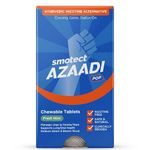 Smotect Azaadi POP | 4 Hour Craving Relief & Lung Detox | Nicotine-Free | Clinically Proven | FDA Approved | Helps Quit Smoking/Vaping | 100000+ success stories | Fresh Mint Flavour