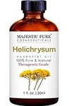 MAJESTIC PURE Helichrysum Essential