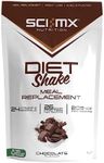 SCI-MX Diet Meal Replacement Shake 