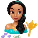 Disney Princess Jasmine Styling Hea